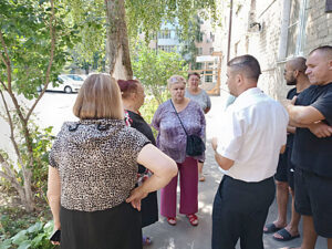 /  ФОТО Людмилы Бороухиной Администратор  📷
