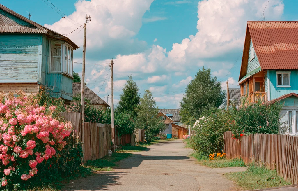 Электричество и льготная ипотека на ИЖС