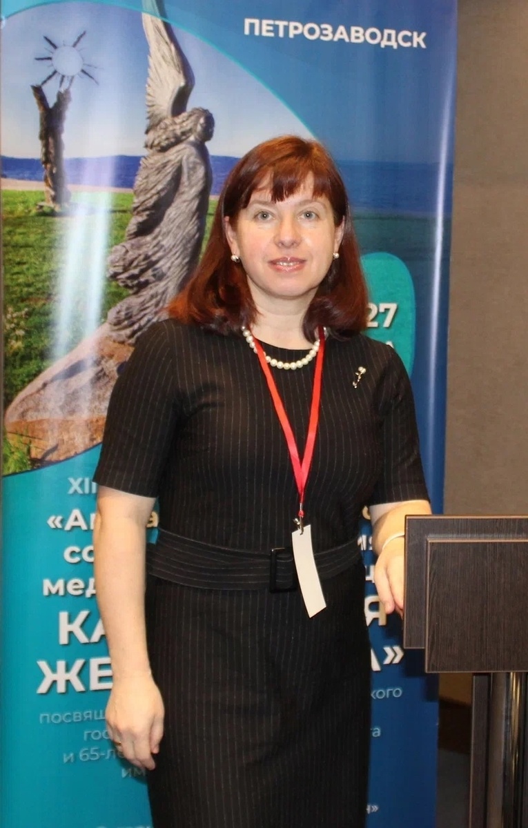    Фото: министерство здравоохранения Карелии/ВКонтакте