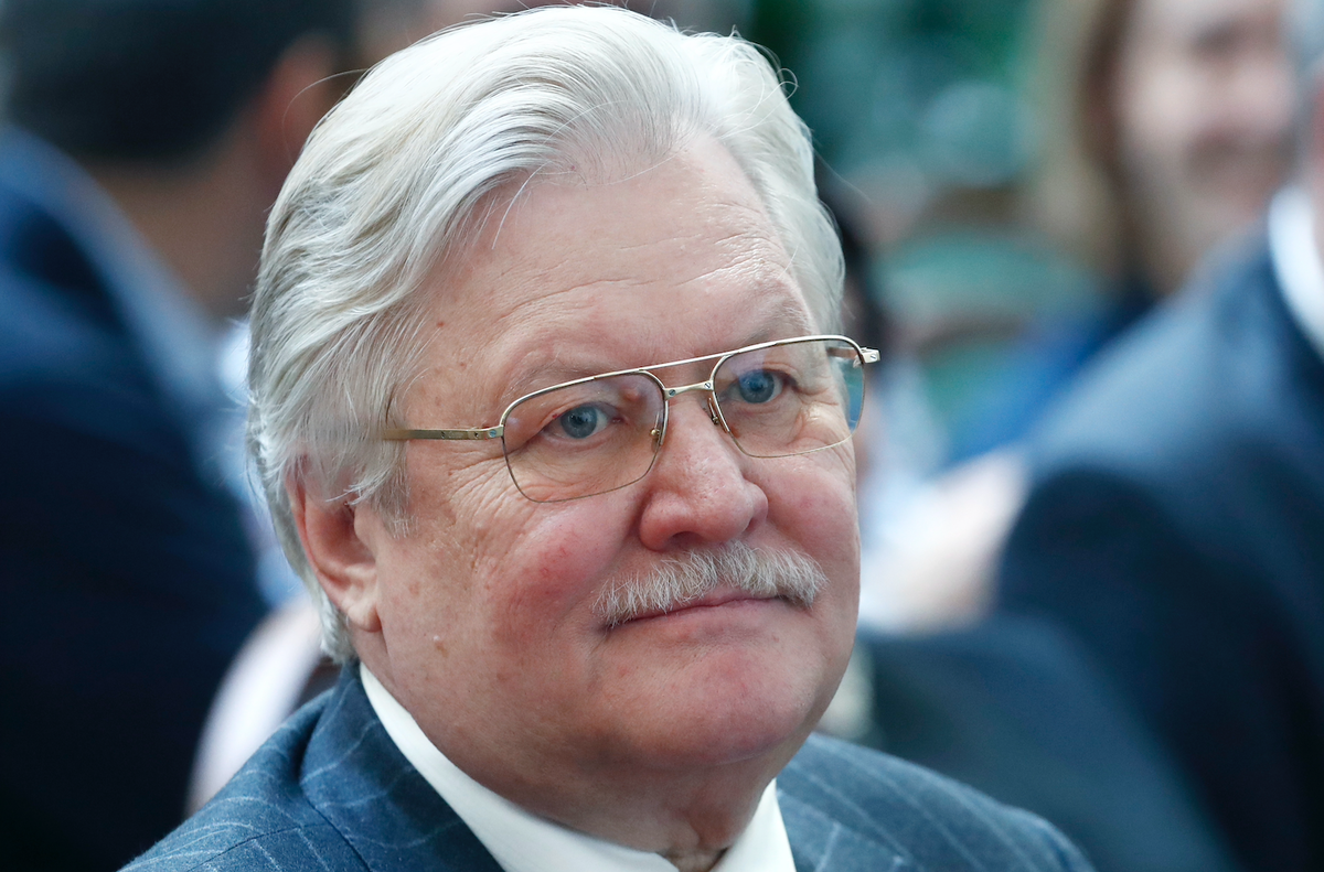  Фото: Артем Геодакян/ТАСС