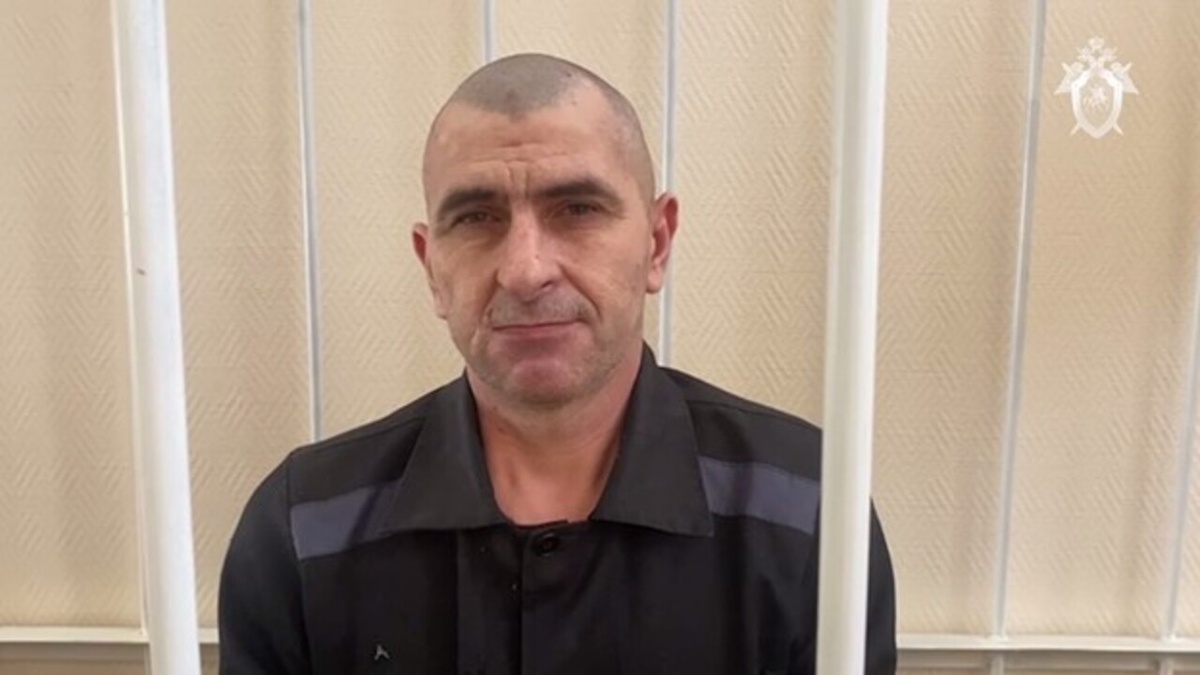    Боевик ВСУ осужден за применение оружия против мирных жителей Курской области