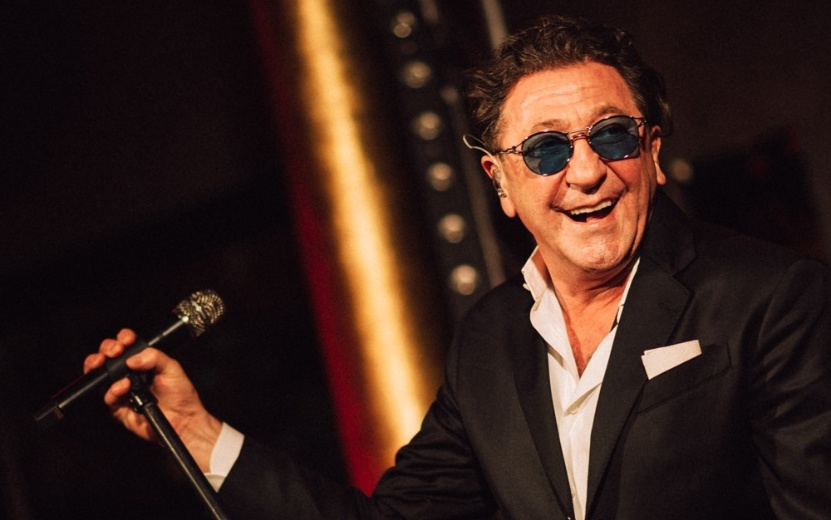    Лепс взялся за здоровье ради молодой невесты и будущих детей