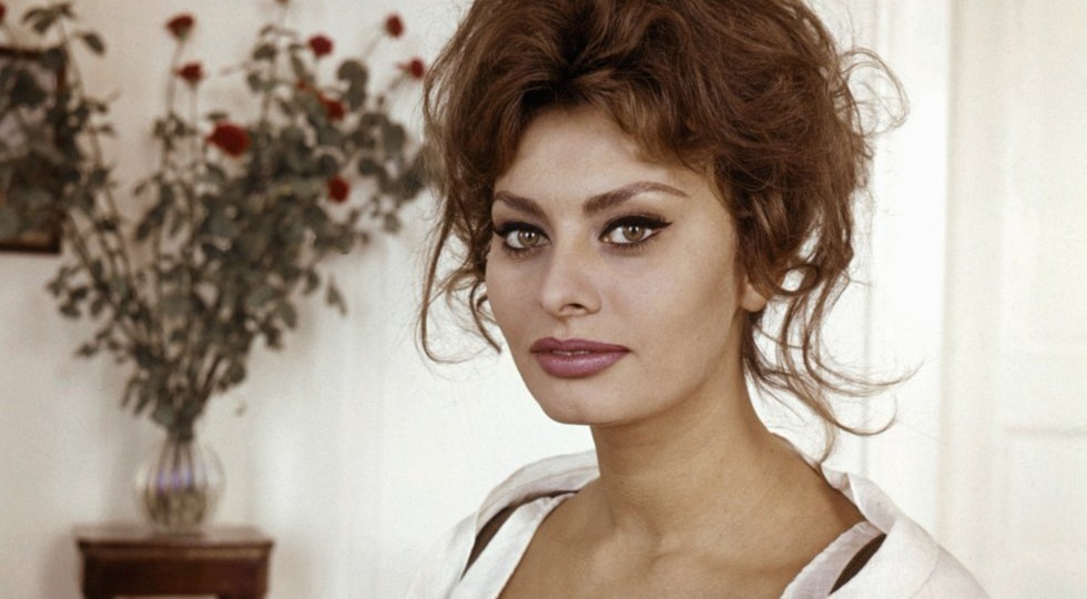 Завтрак как у Софи Лорен: секреты красоты итальянской дивы