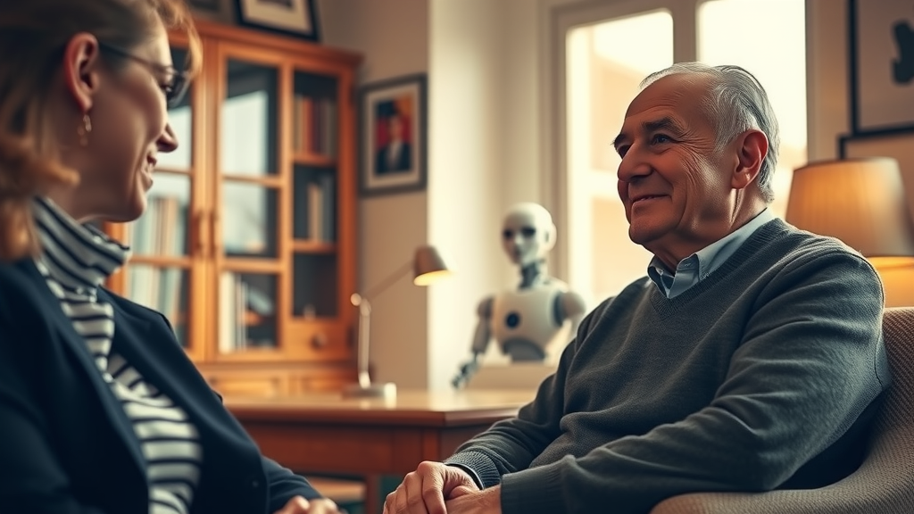    Когда автоматизация — зло? Узнайте, в каких ситуациях ручной труд и личный звонок ценнее робота для улучшения клиентского опыта! Артём Качанов