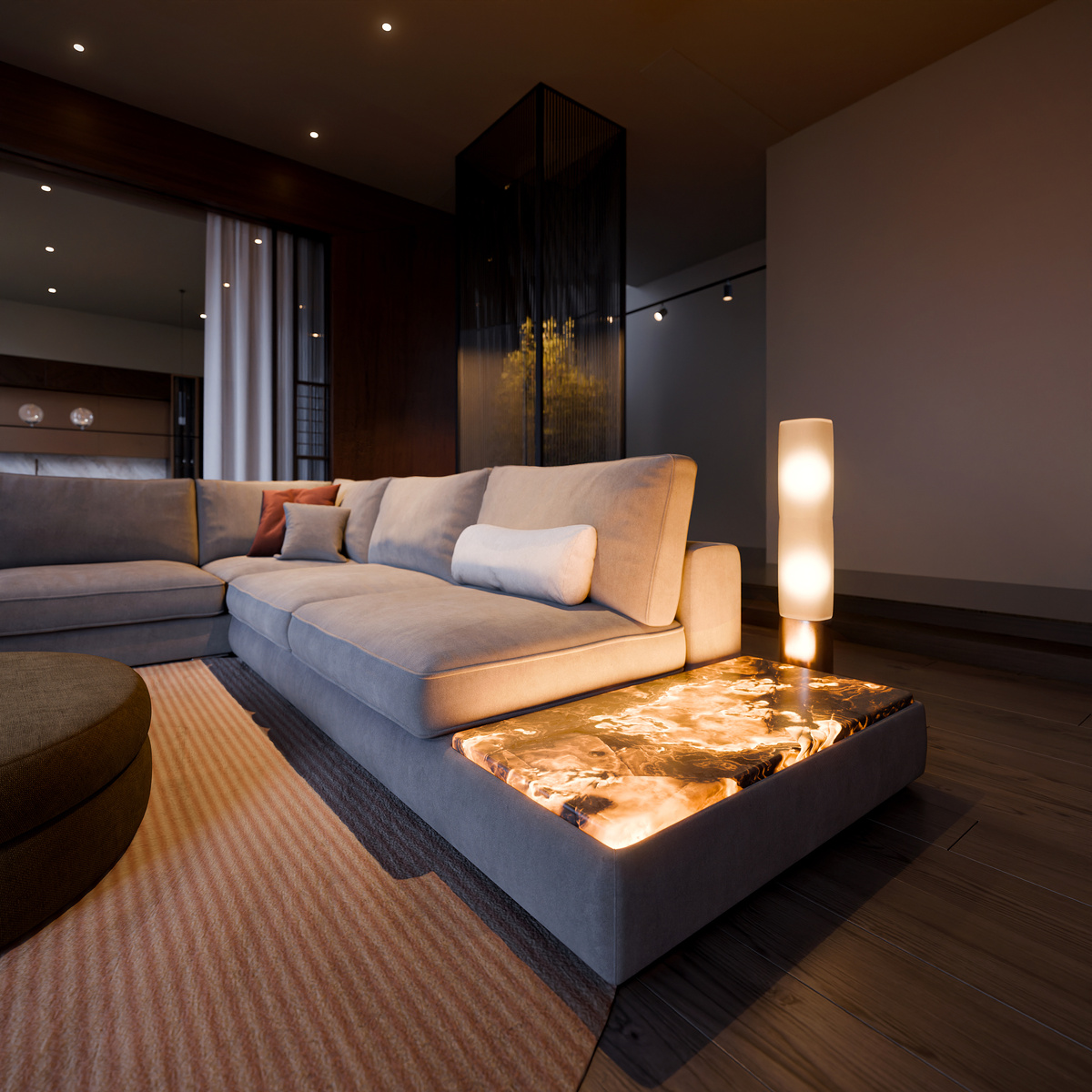 Диван Marmo
Бренд: Milanohoum