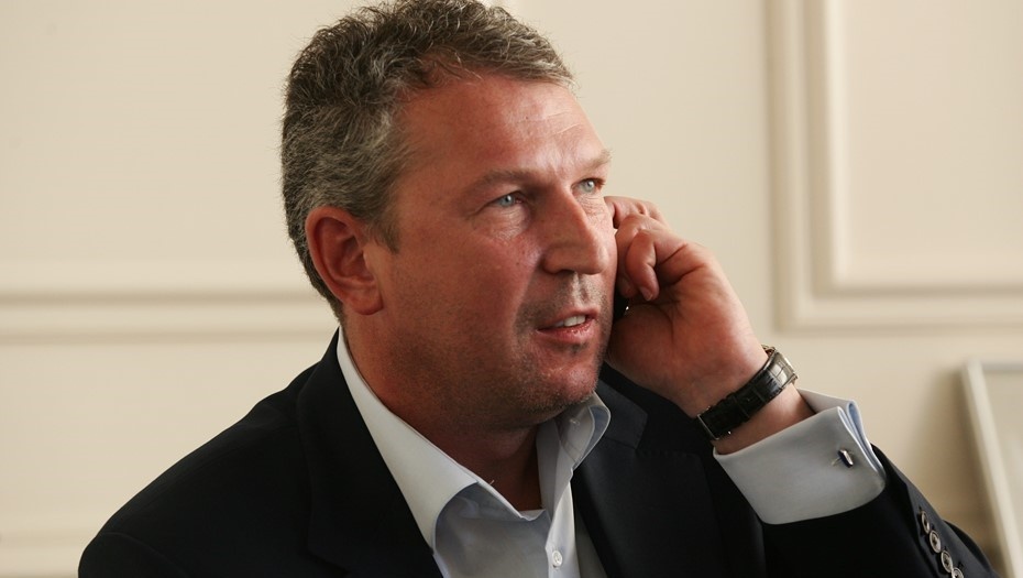    Автор фото: Trend/ Евгений Асмолов/"ДП"