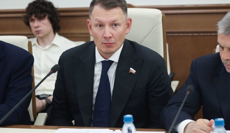    Фото: Совет Федерации РФ