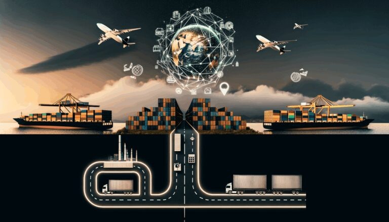    Устойчивое развитие в логистике: как Avalog снижает углеродный след и увеличивает выгоду для бизнеса Vladislav Ageev