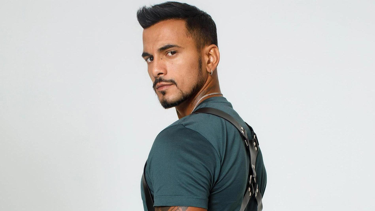    Natan. Фото: Инстаграм (запрещён в РФ) @natan_official