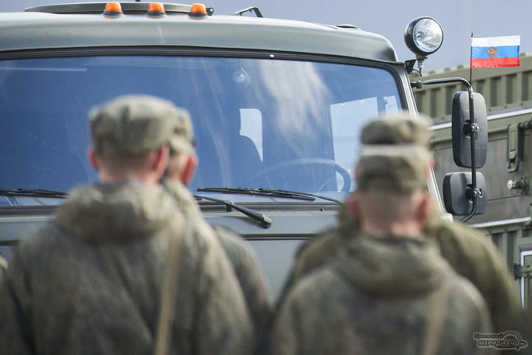    Фото: Лидия Аникина © ИА "Уральский меридиан"
