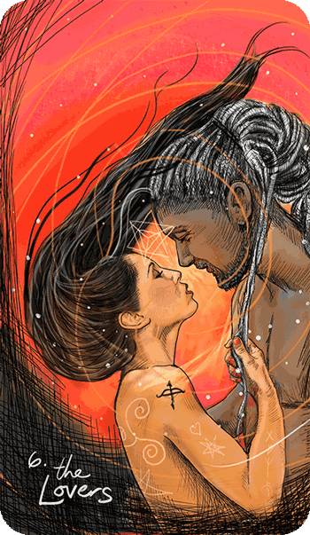 Таро Светлого Провидца