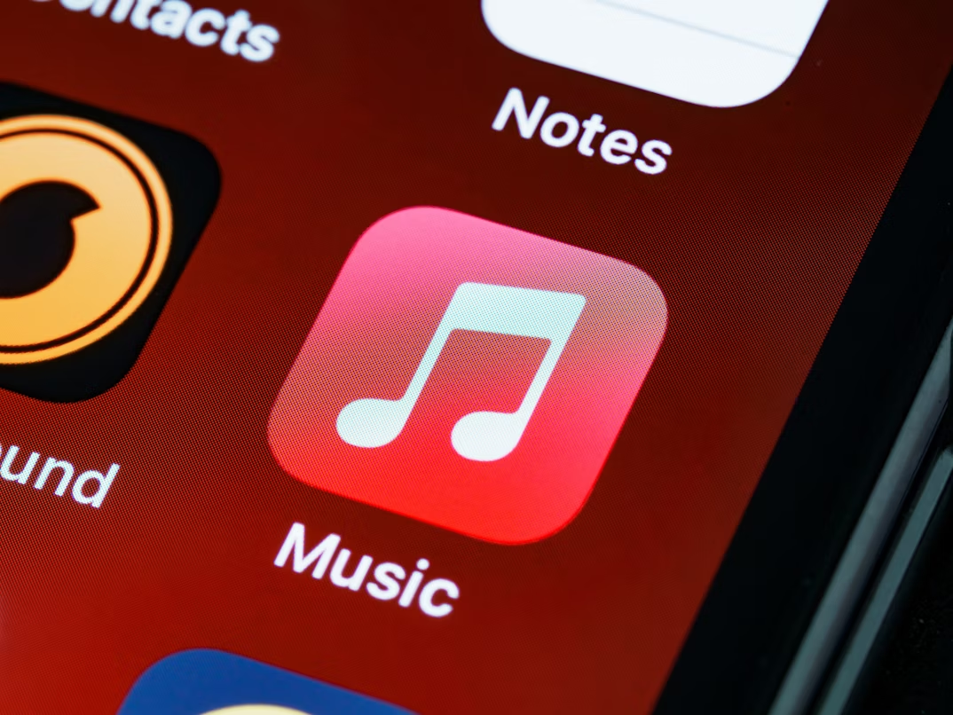 Подписка Apple Music в России 
