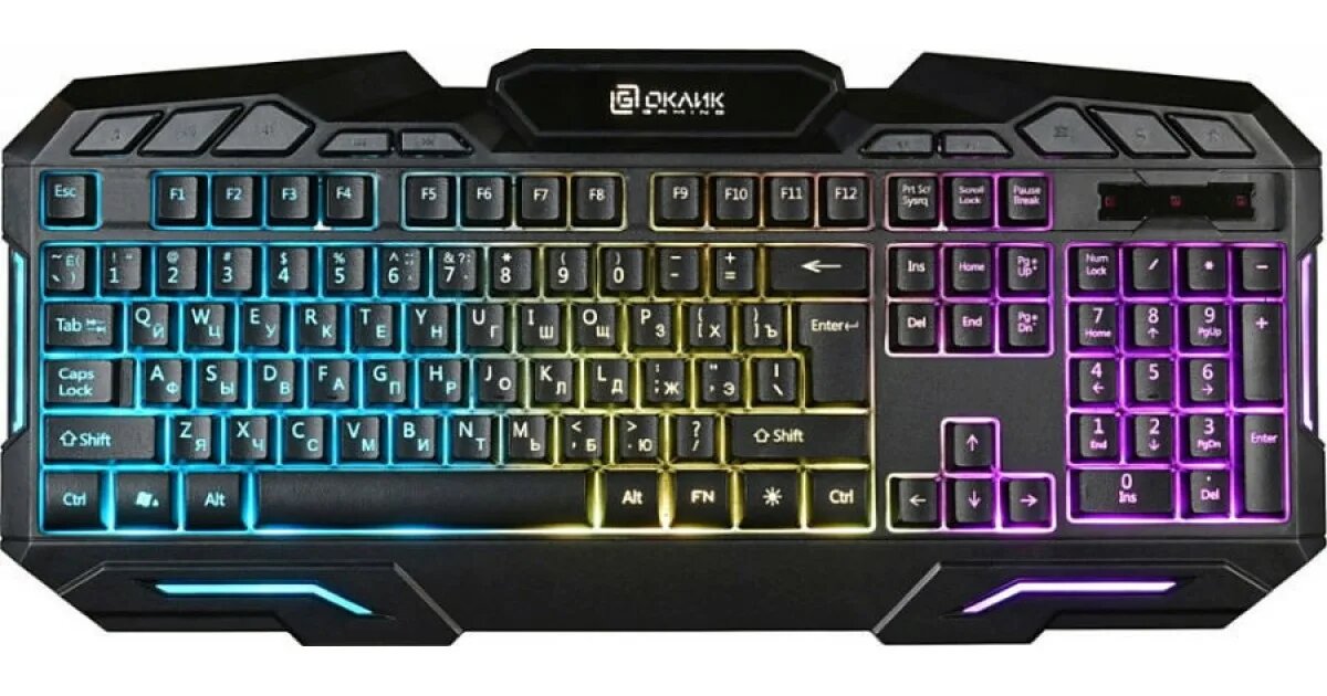 Как печатать не глядя на клавиатуру.