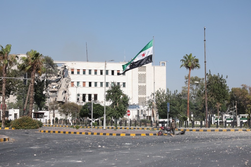    Фото © EPA / ТАСС