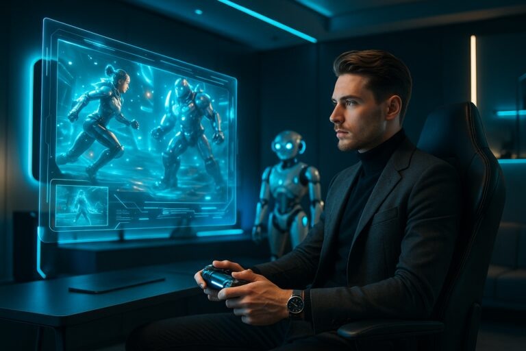    ИИ автоматизация для бизнеса Astralot AI