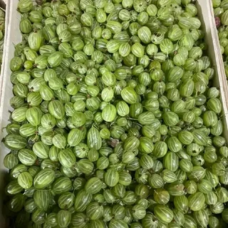 Крыжовник. Фото из интернета