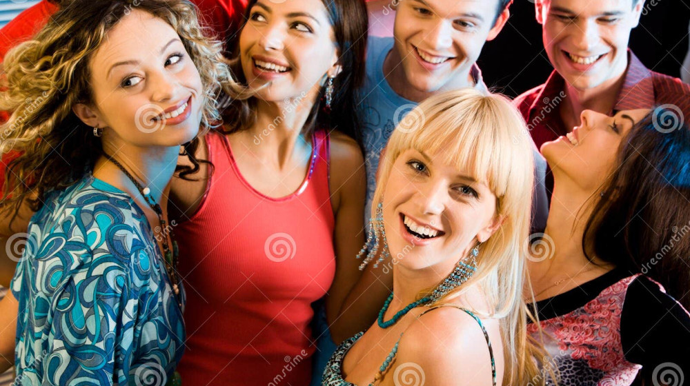    Когда вечеринки становятся фатальными