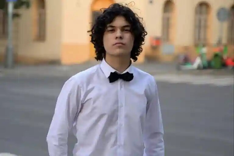    Самир Абдуразаков. Источник: Asia-Plus