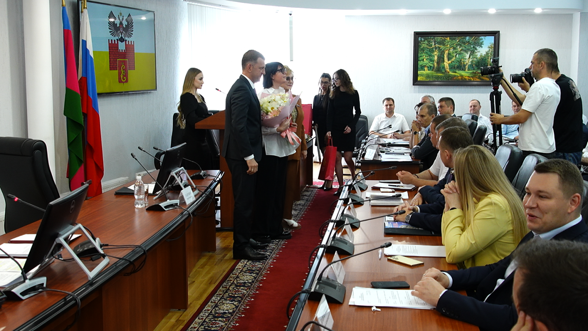    Фото: телеканал «Краснодар»