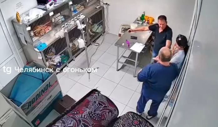 Фото: телеграм-канал «Челябинск с огоньком»