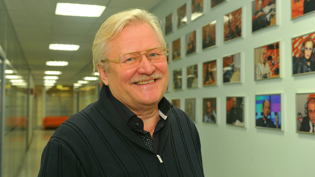    Фото: Komsomolskaya Pravda/Global Look Press/Globallookpress