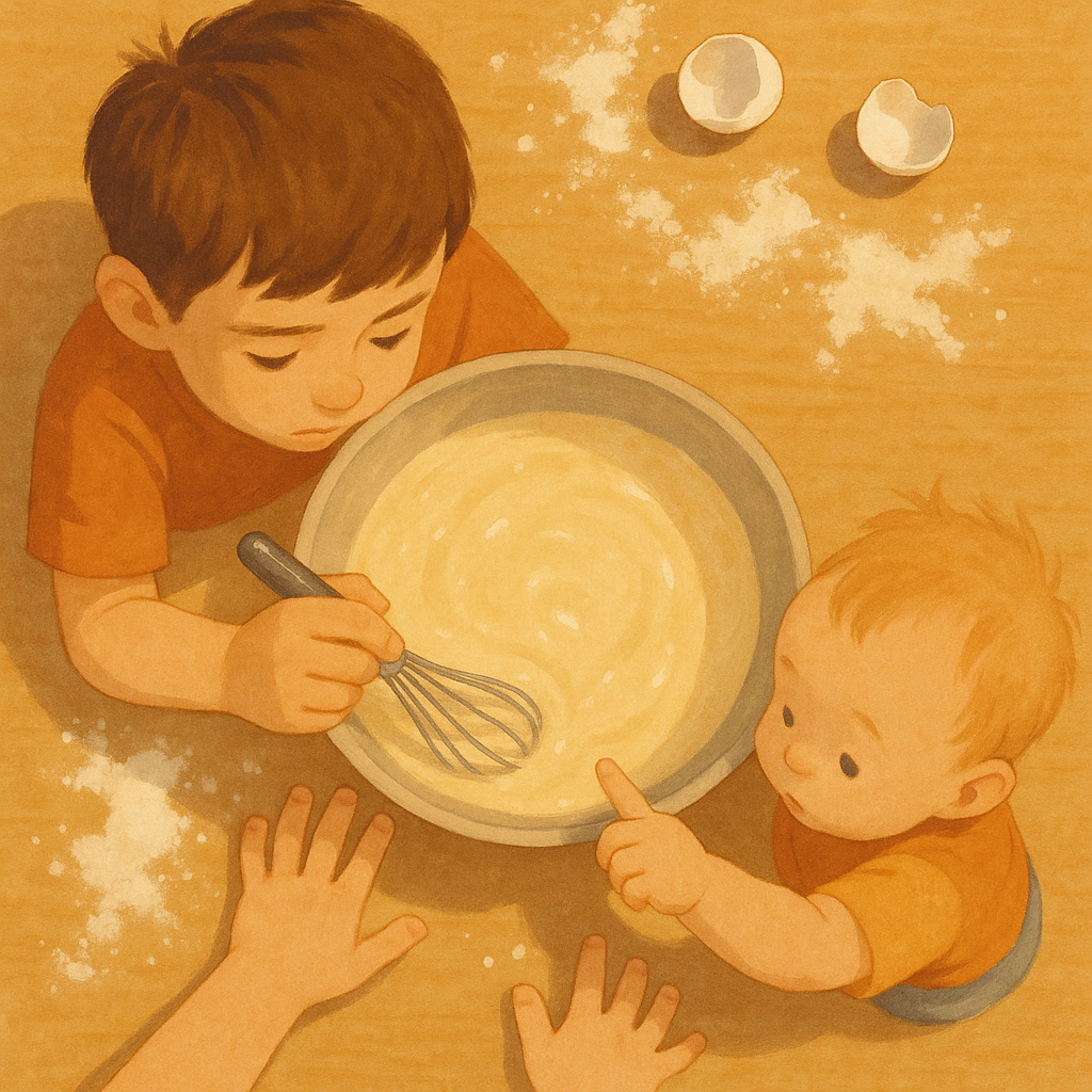 Отец и дети