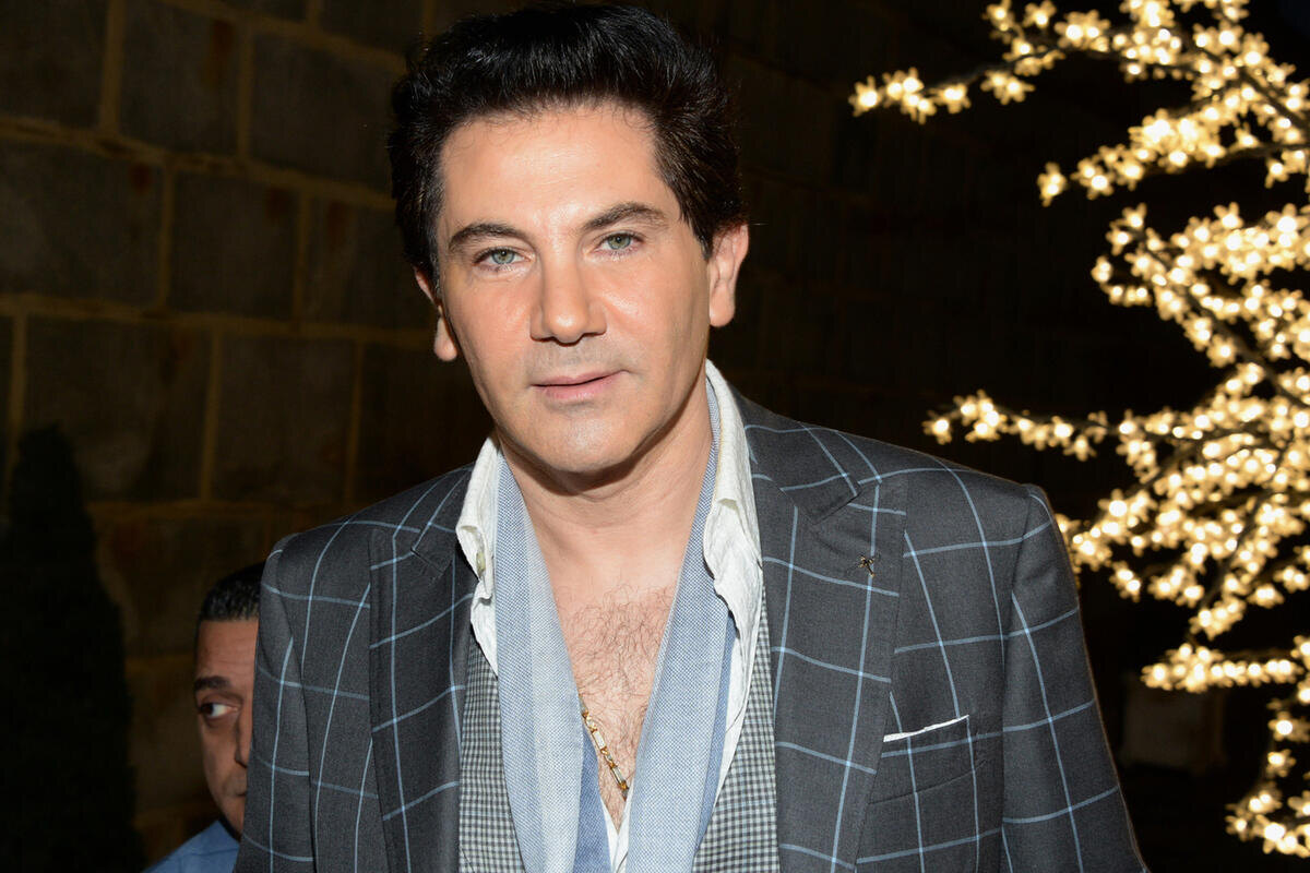 Авраам Руссо