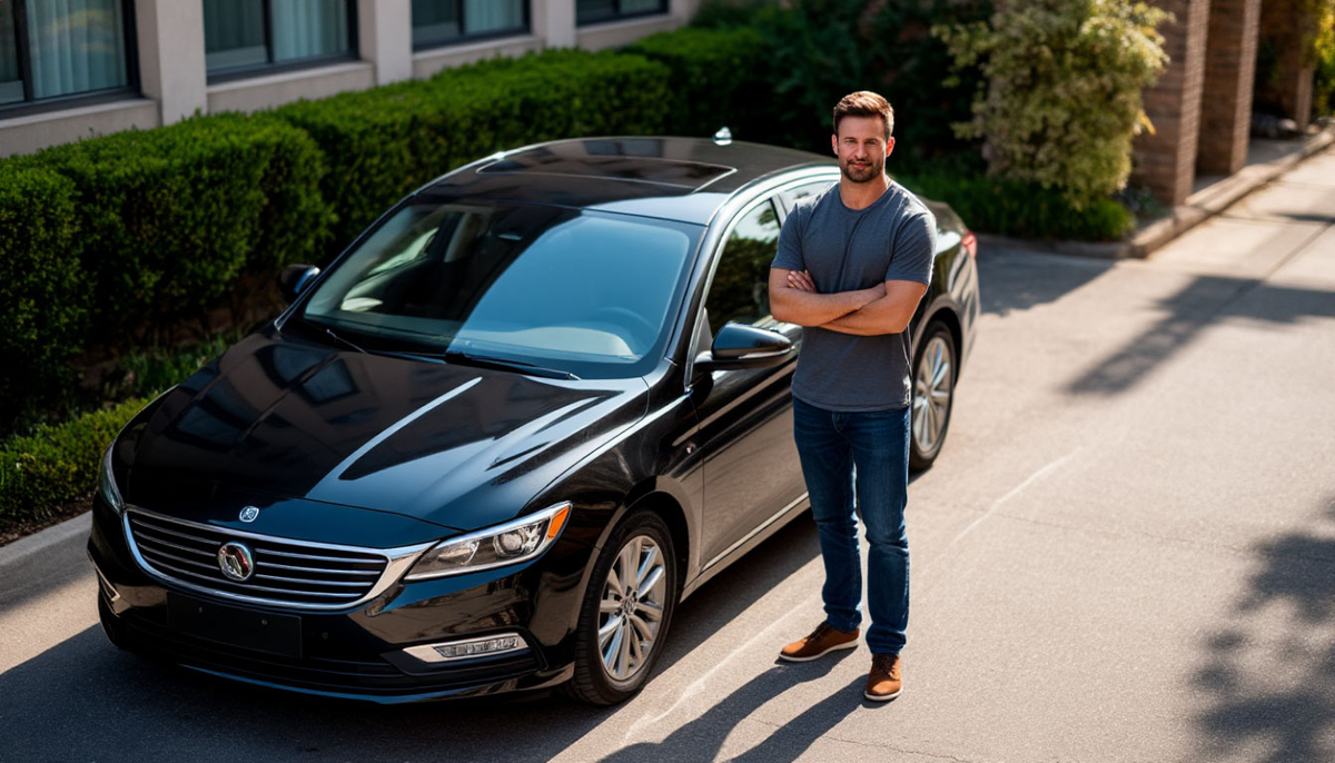 Что вы знаете о своем клиенте? Попробуйте представить его жизнь, цели поездки и ожидания от неё