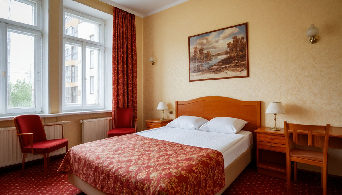 Это еще классный вариант