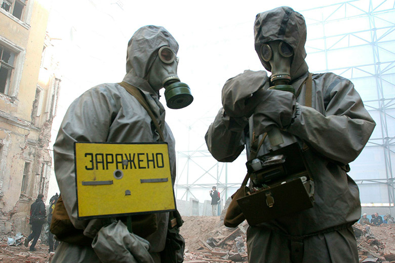    Zamir Usmanov/Global Look Press