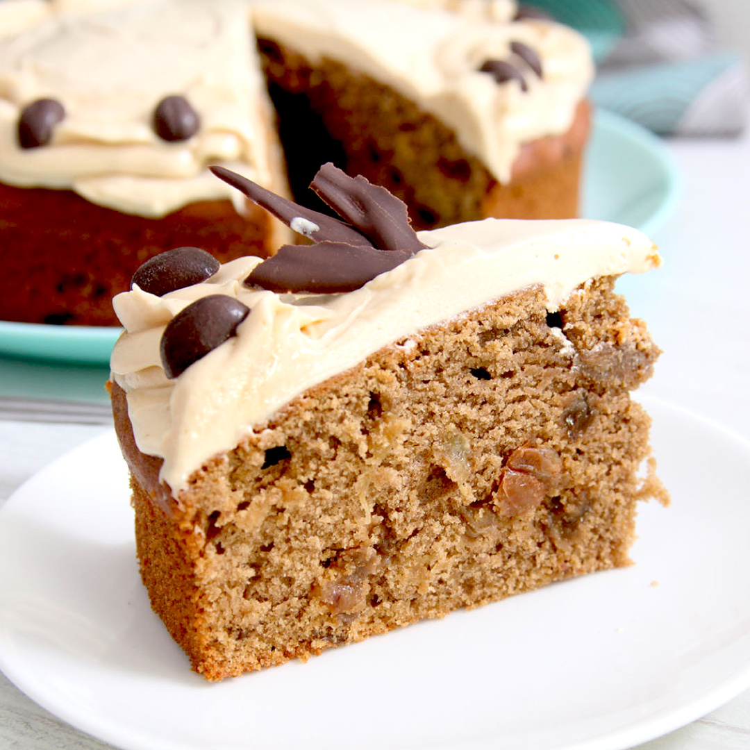 Сегодня отмечается Международный день торта