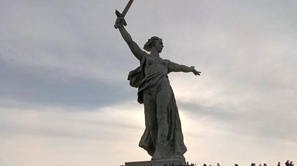 83 года назад началась Сталинградская битва