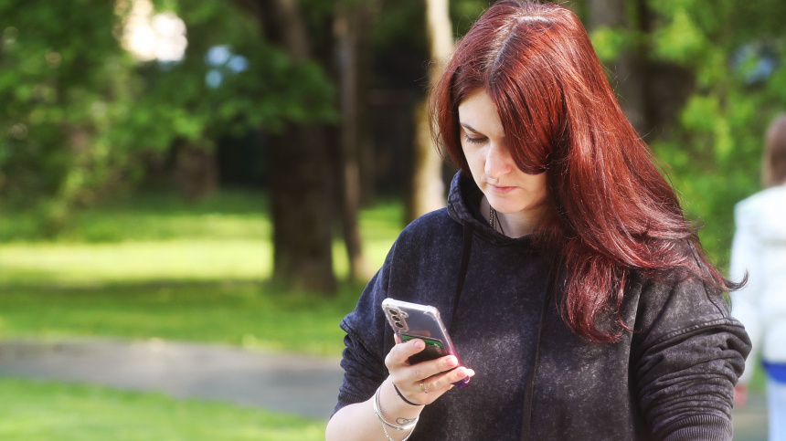    Фото: ИЗВЕСТИЯ/Андрей Эрштрем