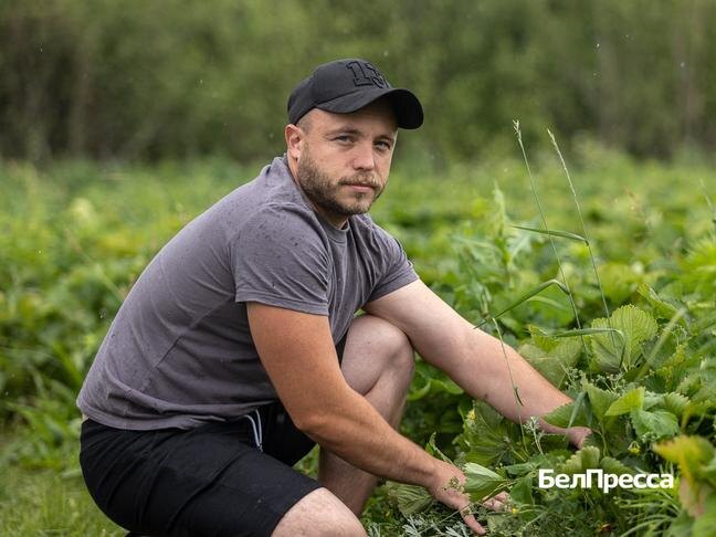 Максим Шеховцов / Фото: Алексей Дацковский