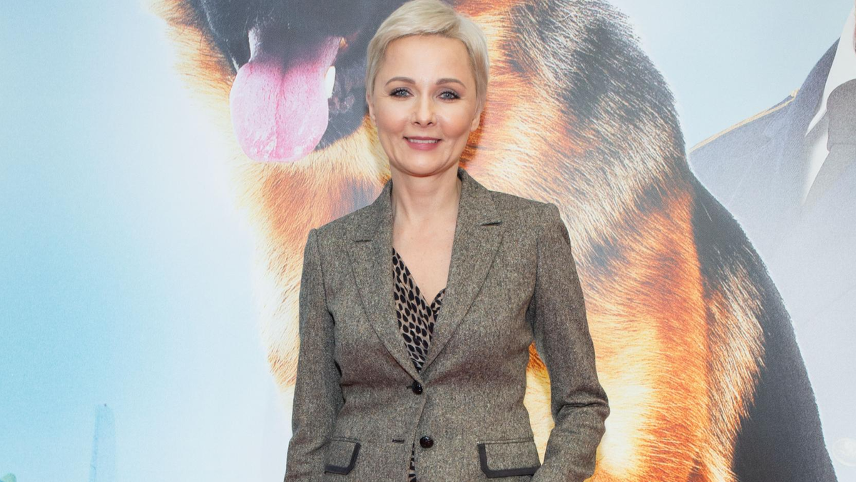    Дарья Повереннова. Фото: Legion-Media