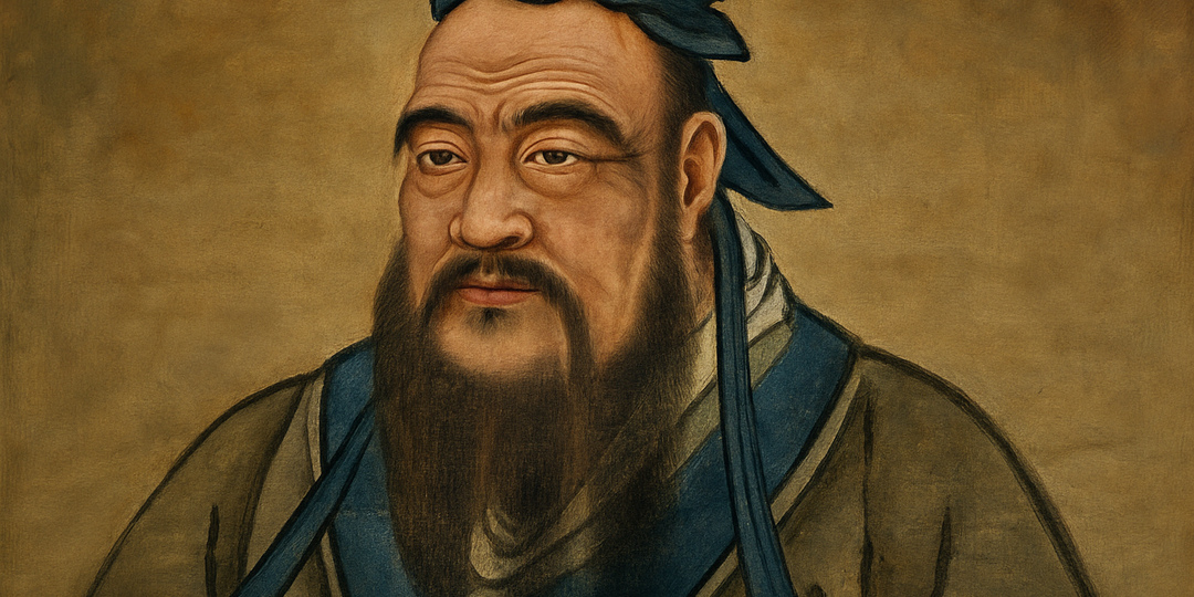 Каких людей в жизни будут преследовать одни неприятности: гениальный ответ Конфуция