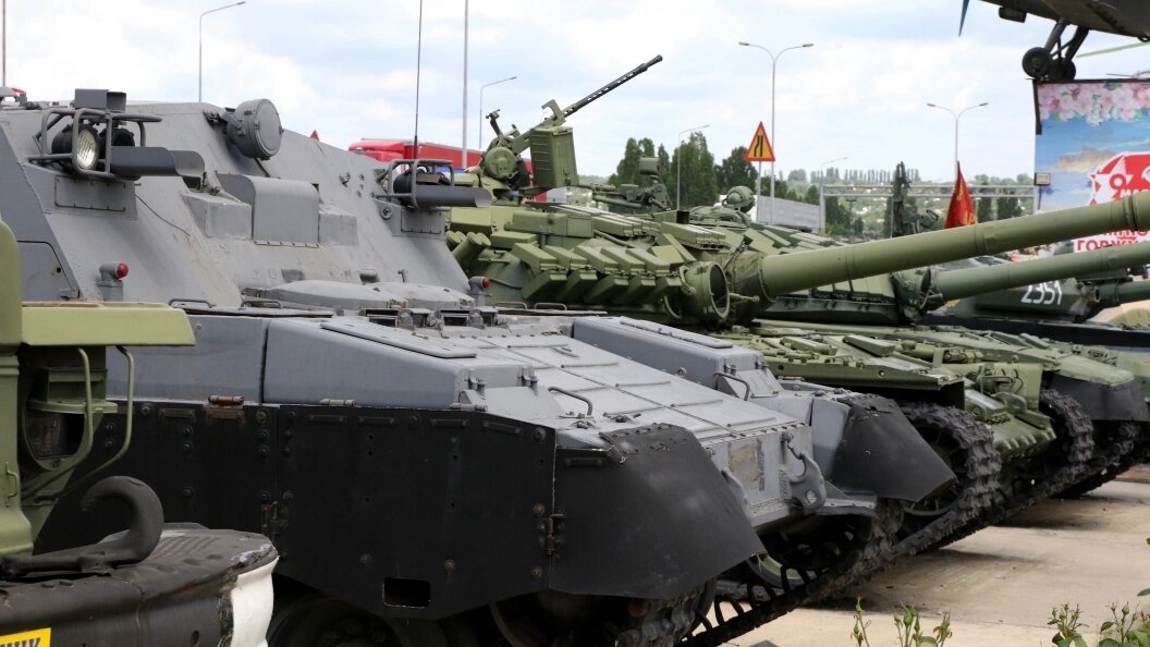    фото: ©ViktorGritsuk/Globallookpress.com