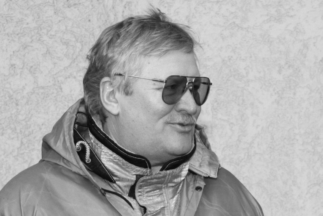 Фото: Server Amzayev / Globallookpress.com