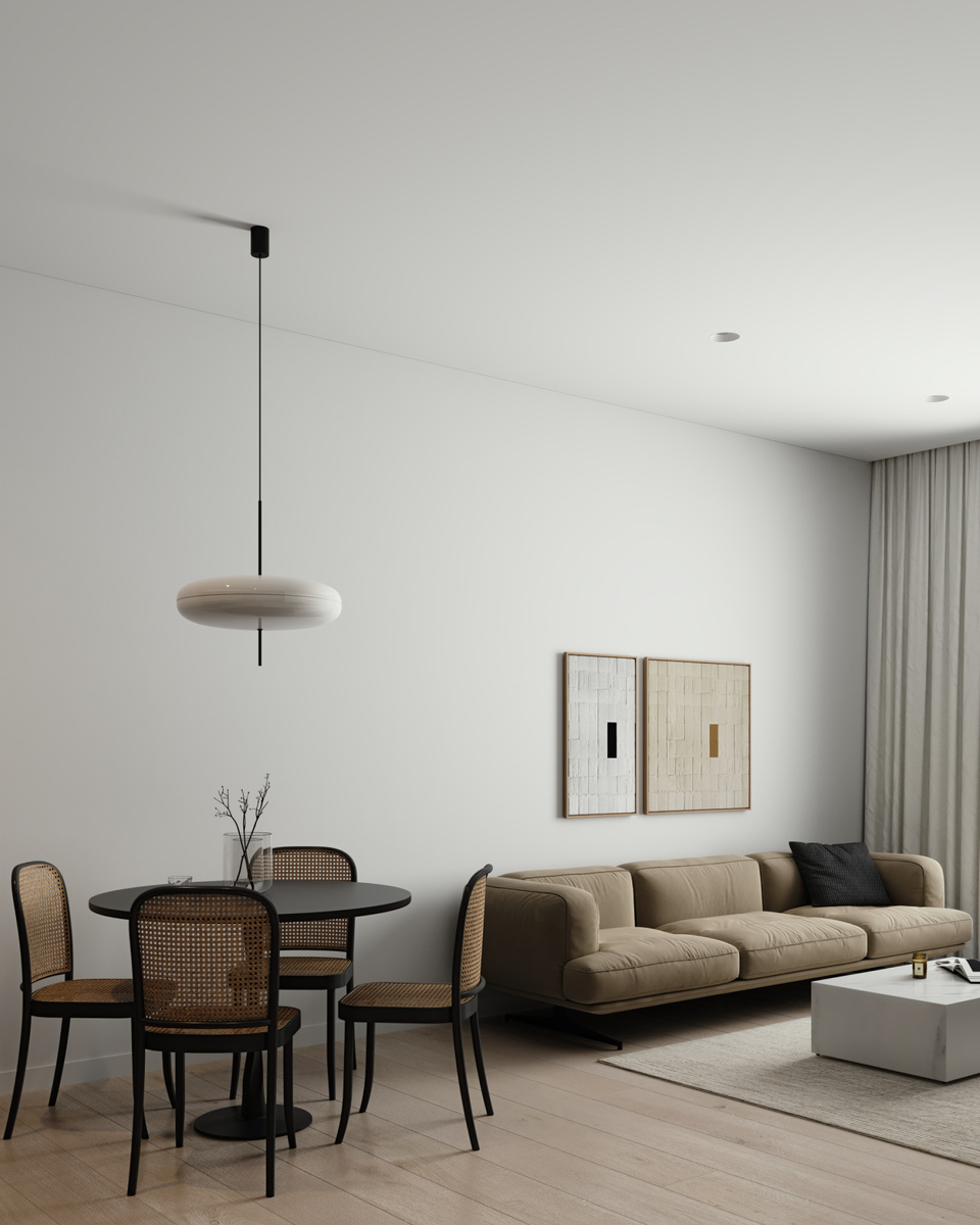 Отделка "Осло"