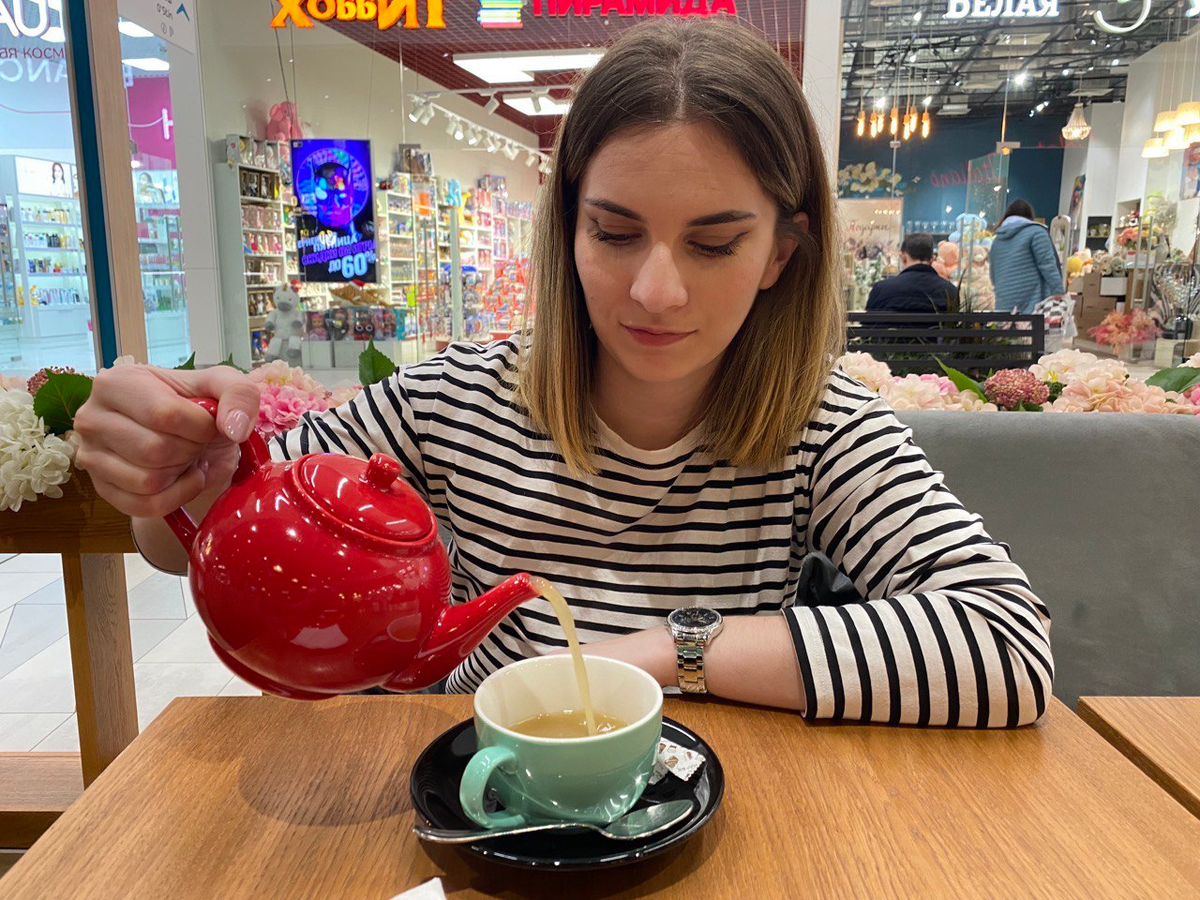 Было дело...