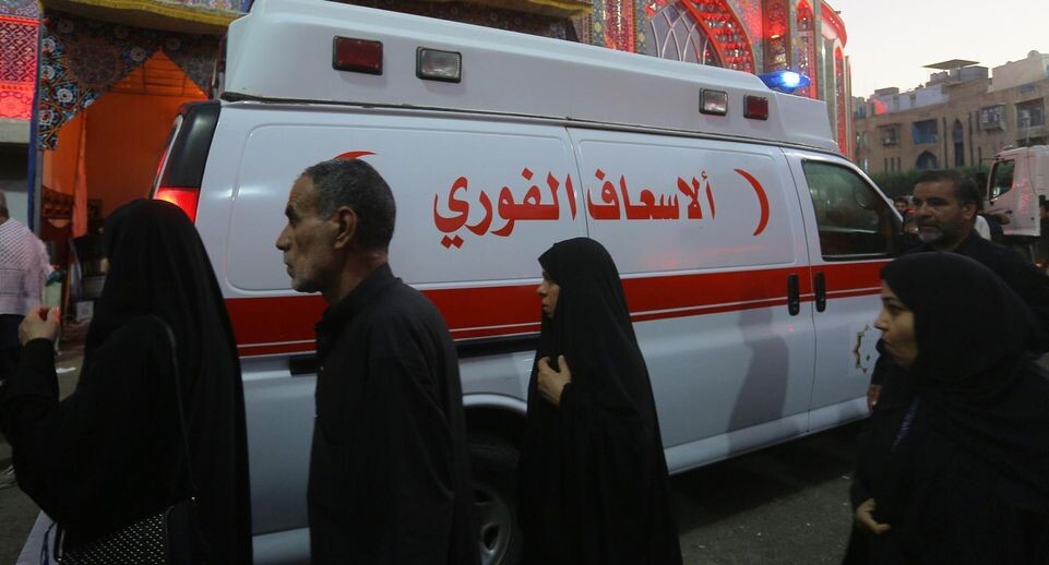    Xinhua / www.globallookpress.com