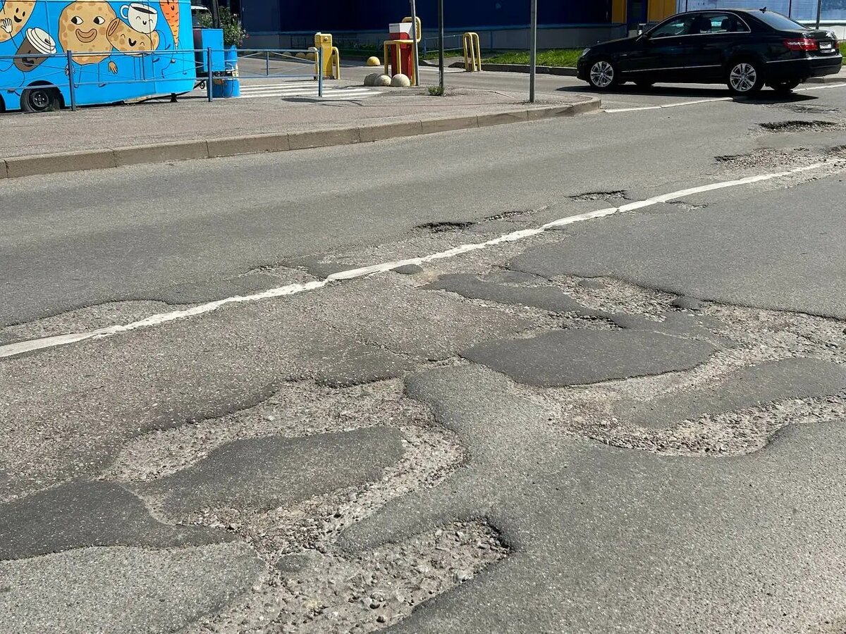    Земский переулок. Фото: читательница Мойки78