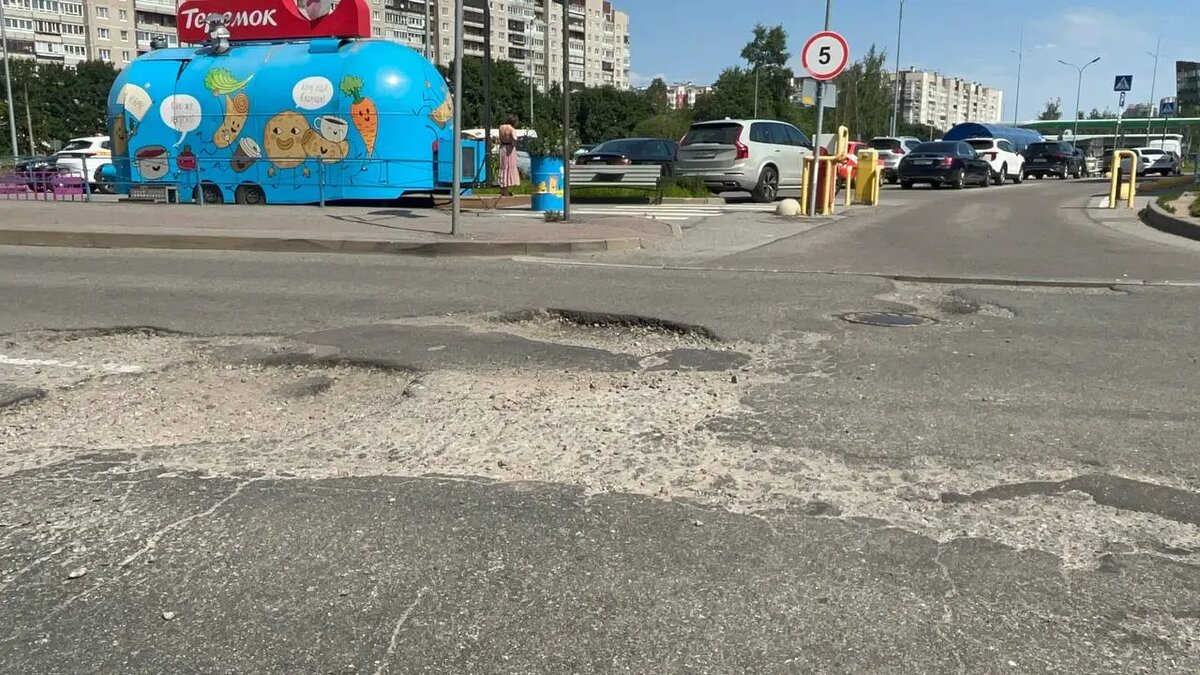    Земский переулок. Фото: читательница Мойки78