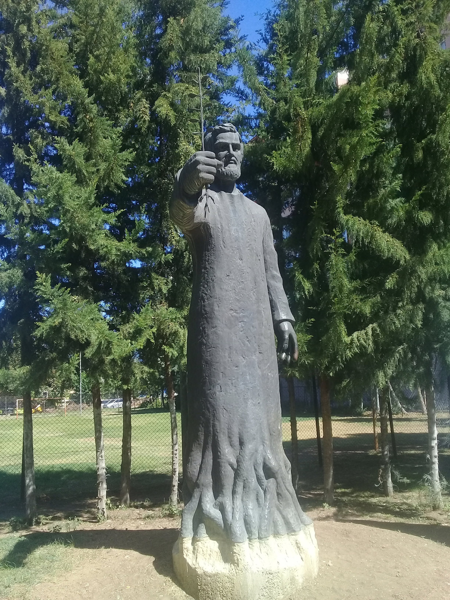 Лукман Хеким или древний врач Диоскорид