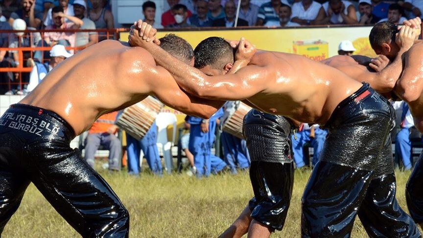 Источник: Spor Ajanı