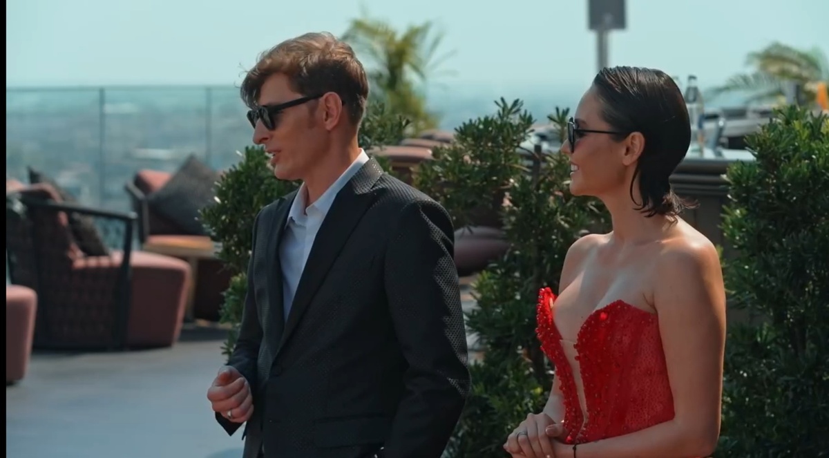 Большой куш. Бангкок