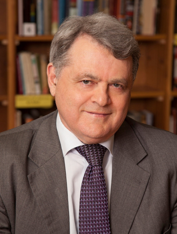     Илья Альтман.