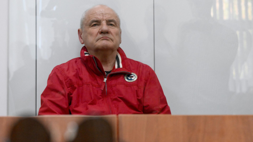   РИА Новости