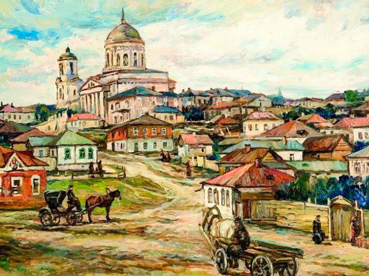     фото: Министерство культуры Воронежской области