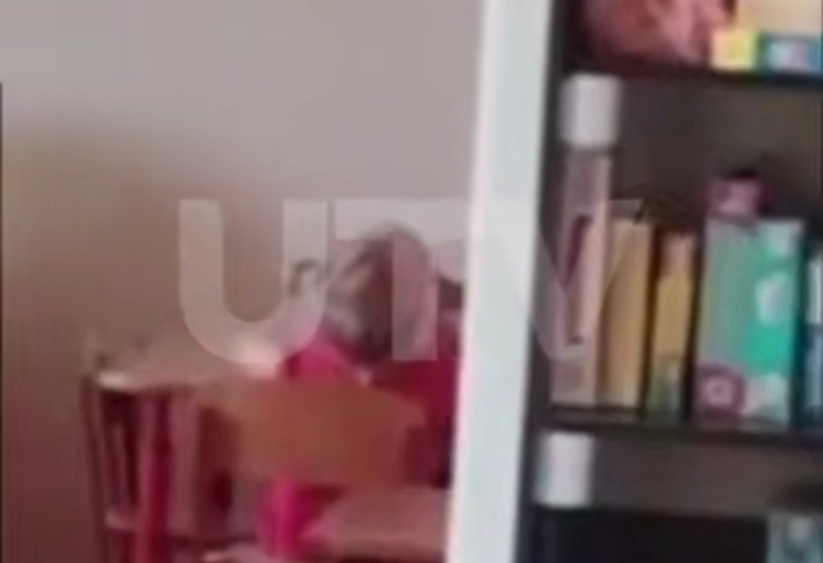    Воспитательница избила ребенка в частном саду Бузулука. Возбуждено уголовное дело